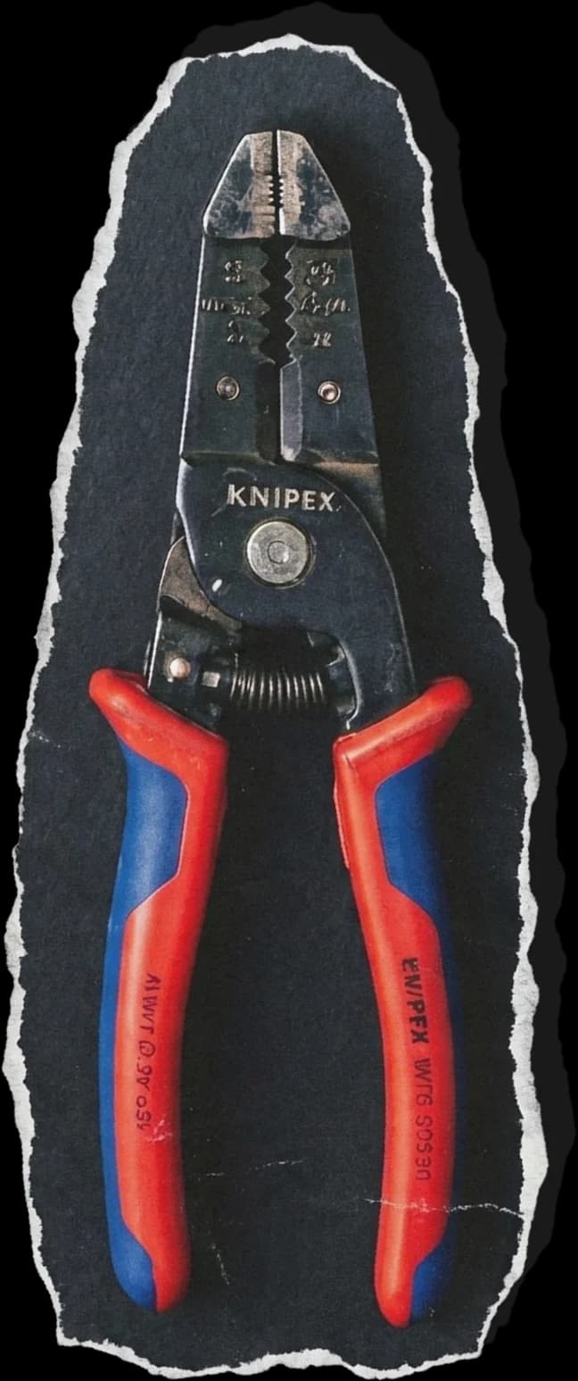 wire-stripper