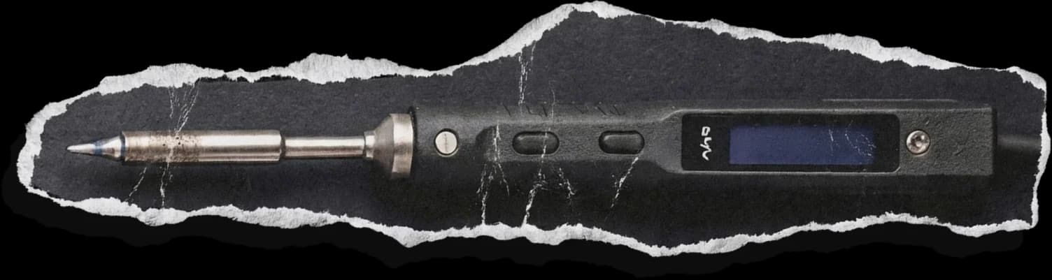 soldering-iron