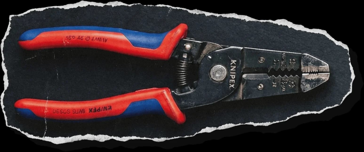 wire-stripper